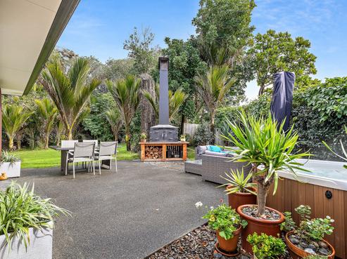 6E Forest Glen, Orewa