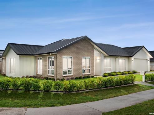 18 Kabardin Street, Karaka