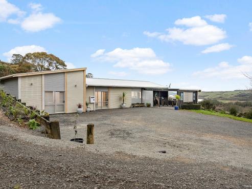 25 Te Awa Kite Road, Onewhero