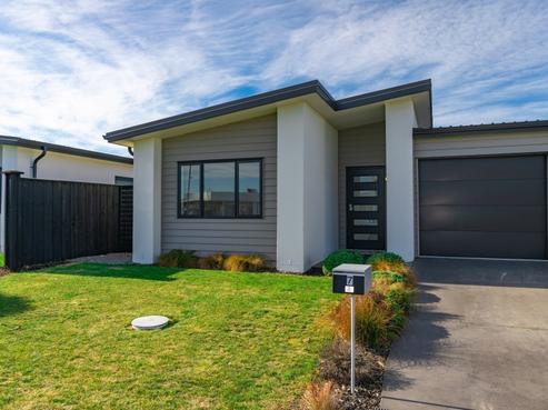 7 Nettleship Way, Rolleston