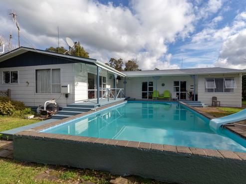 262 Kawerau Road, Kawerau