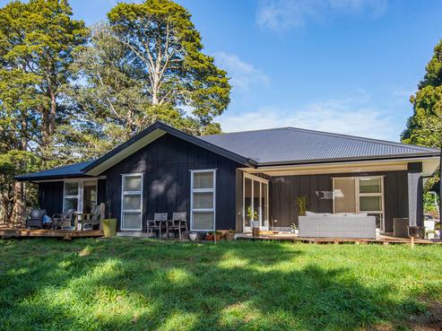 158A Apotu Road, Kauri