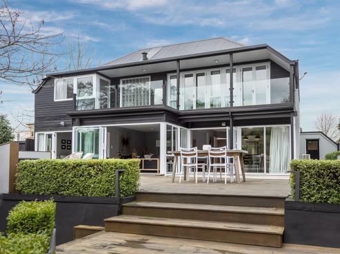 37C Totara Street, Fendalton