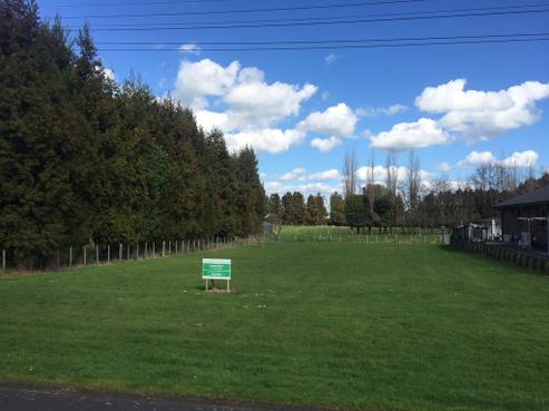 16 First Avenue South, Waihou