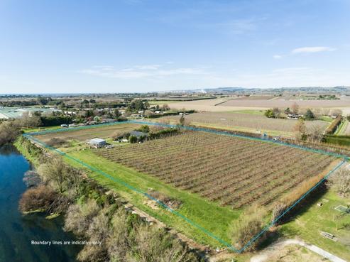 510 State Highway 51, Whakatu