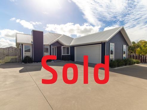 13 Carnoustie Place, Morrinsville