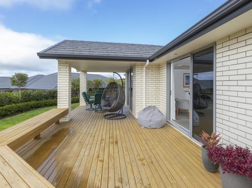 13 Belvedere Place, Warkworth
