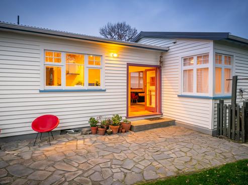 25 Reeves Road, Opawa