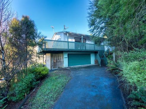 43 Saint Albans Street, Bradford