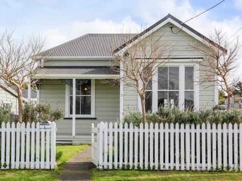 2 Kingwell Street, Moturoa