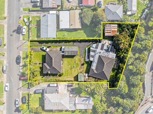 63 Wymondley Road, Otara