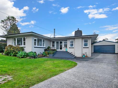 103 Puriri Park Road, Maunu