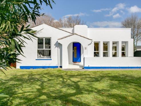 28 Tom Parker Avenue, Marewa