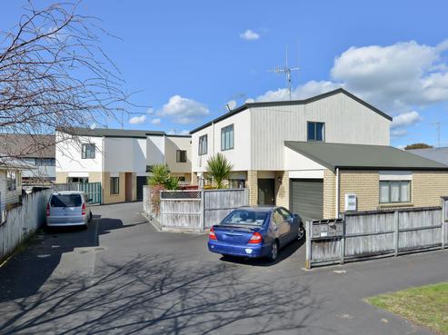 4/1 Paterson Street, Frankton