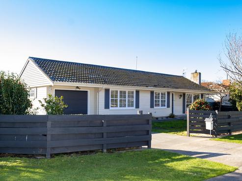 58 Te Aute Road, Havelock North