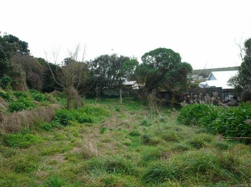 26 Bedford Street, Patea
