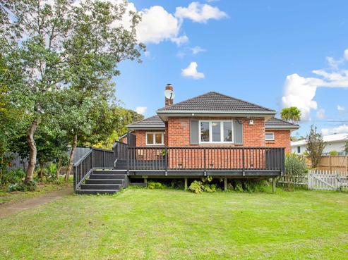 4 Konini Road, Titirangi