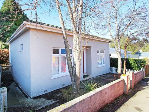 46 Gladstone Road, North East Valley