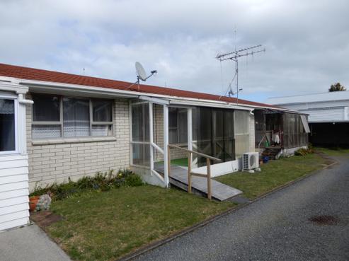 12B Cambridge Street, Putaruru