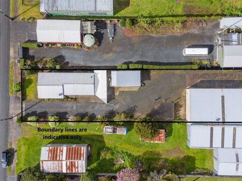 37 Rankin Street, Kaikohe