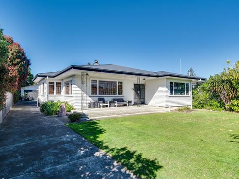 12 King Street, Taradale
