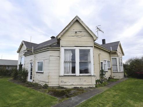 130 Tweed Street, Invercargill