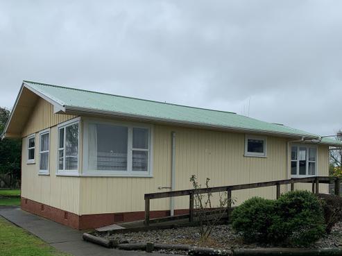 43 Avenue Road, Foxton