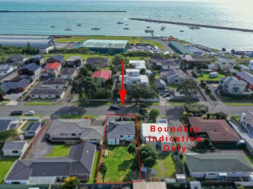 23 Whiteley Street, Moturoa
