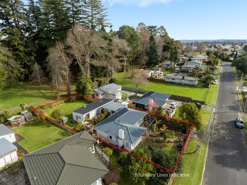 40 Harrier Street, Parkvale
