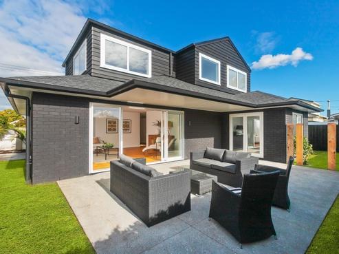 18 Tui Street, Point Chevalier