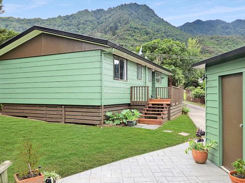 25 Whitaker Street, Te Aroha