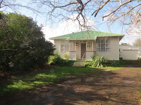5219 State Highway 14, Dargaville Surrounds