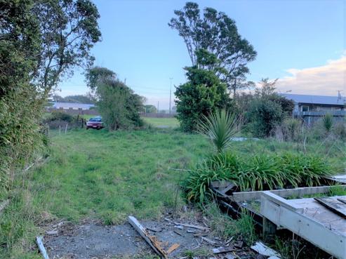 15 Bright Street, Cobden