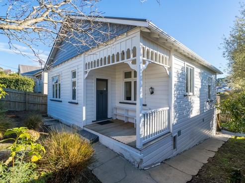 41 Walton Street, Kaikorai