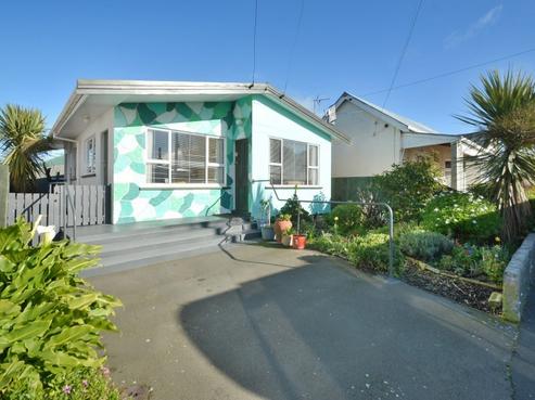 15 Cashel Street, South Dunedin