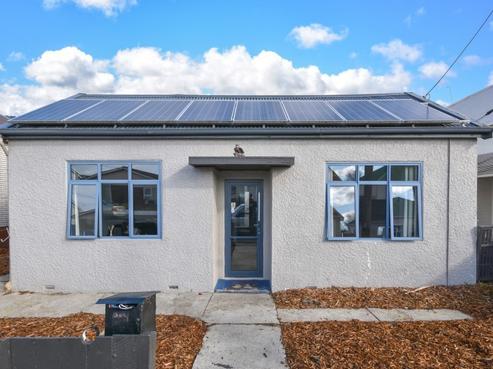 38 Loyalty Street, Forbury