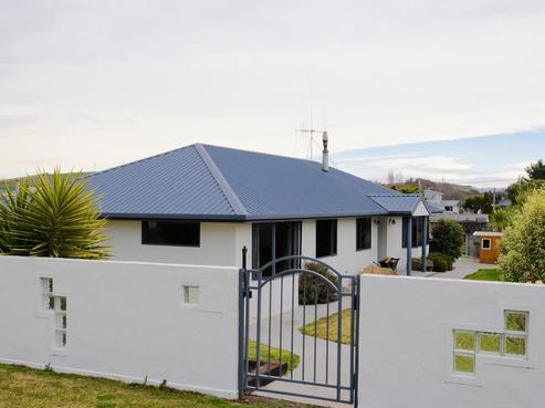 21 Percy Street, Weston