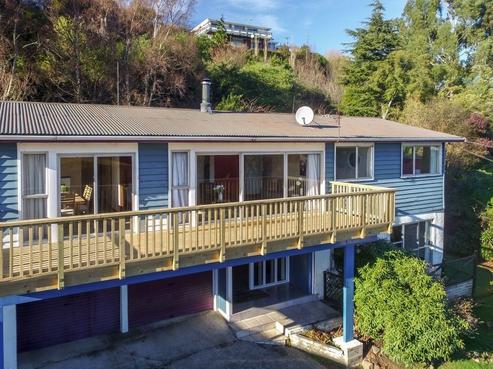 50 Hocken Street, Kenmure
