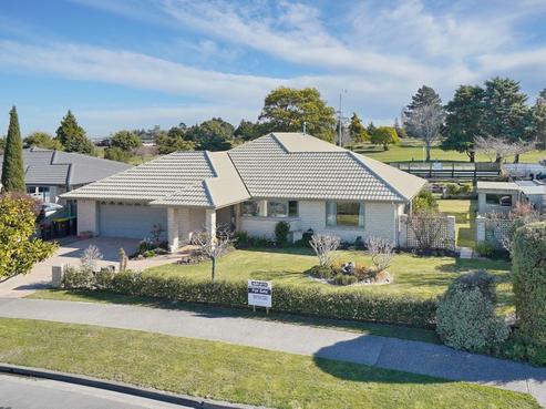 13 Yellowlees Drive, Kaiapoi
