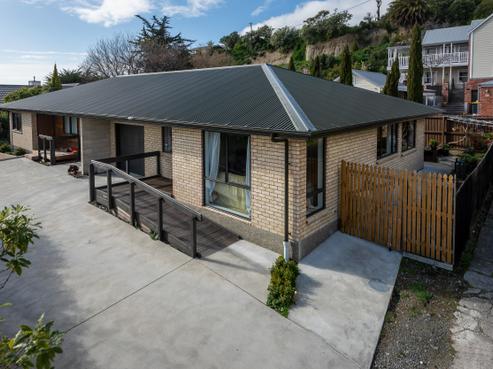 1/9A Augusta Street, Redcliffs