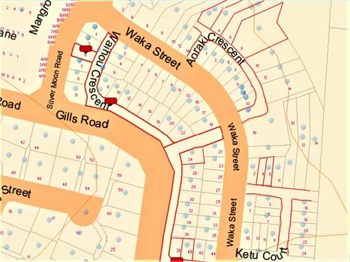 2 Aoraki Crescent, Albany Heights