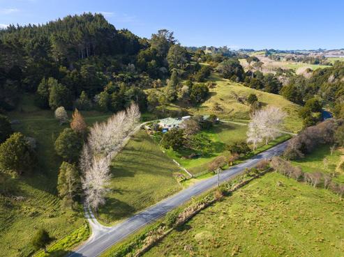 550 Kaipara Flats Road, Warkworth