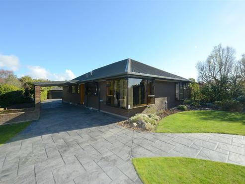 220 Major Hornbrook Road, Mount Pleasant
