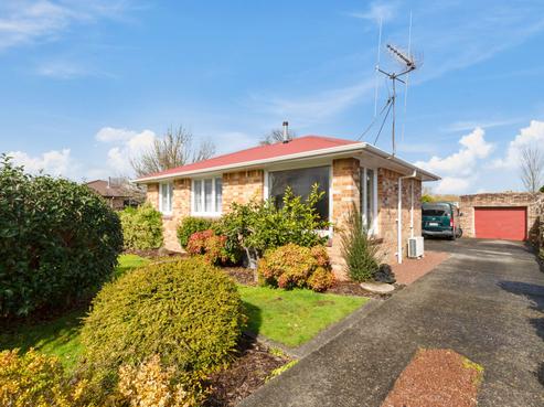 41 Cunningham Road, Beerescourt