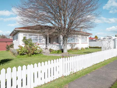 50 Stanley Road, Te Hapara
