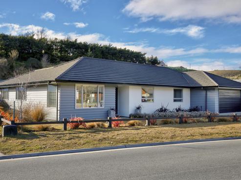 11 Banbury Terrace, Lower Shotover