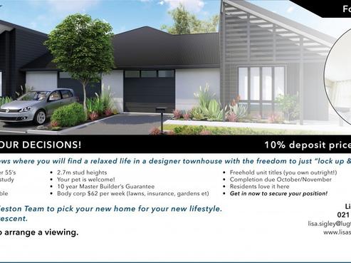 11 Eskdale Lane, Flagstaff