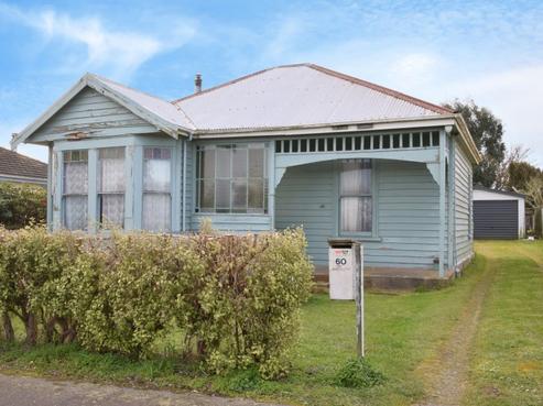 60 William Street, Appleby