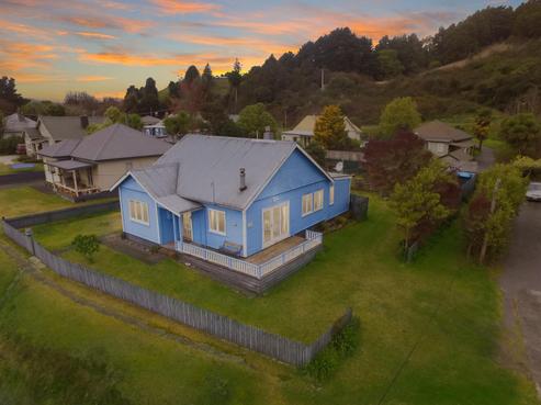 36 Sunshine Road, Taumarunui