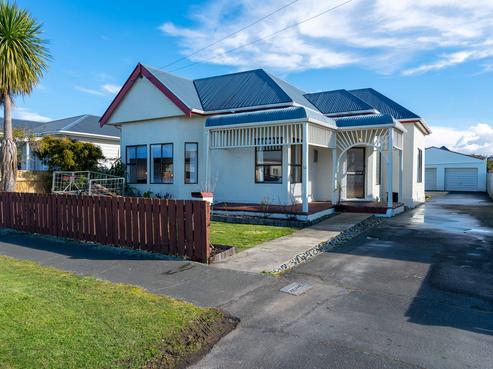 32 Normanby Street, Saint Kilda
